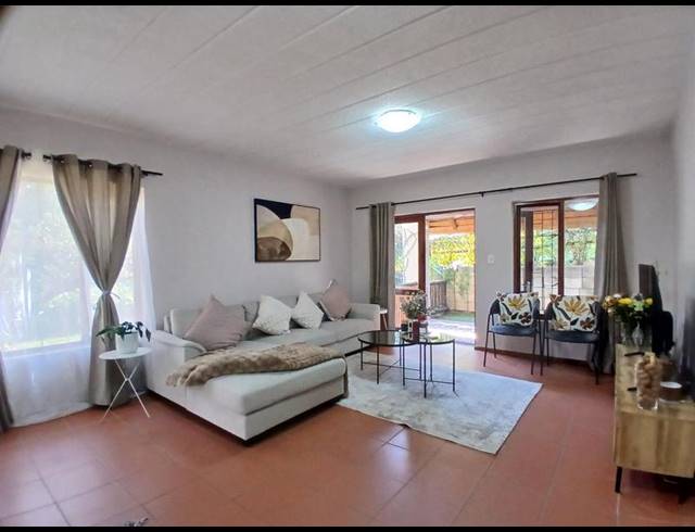 3 BEDROOM APARTMENT FOR SALE IN JUKSKEI PARK